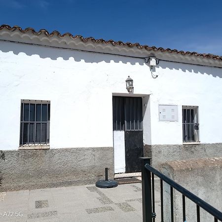 La Casita En La Alcornocosa -Sevilla Eksteriør billede